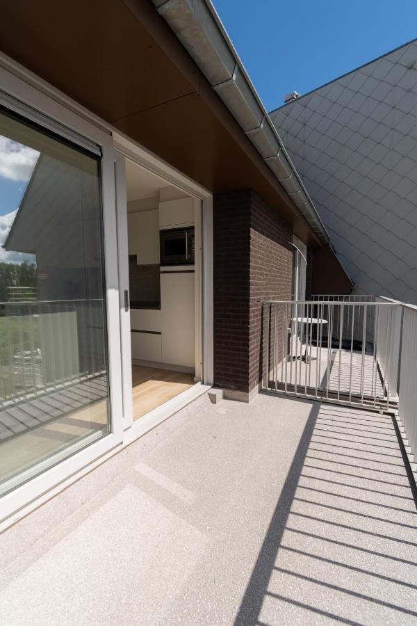 Brenda'S Stay - Relax Appartement Bredene Eksteriør billede